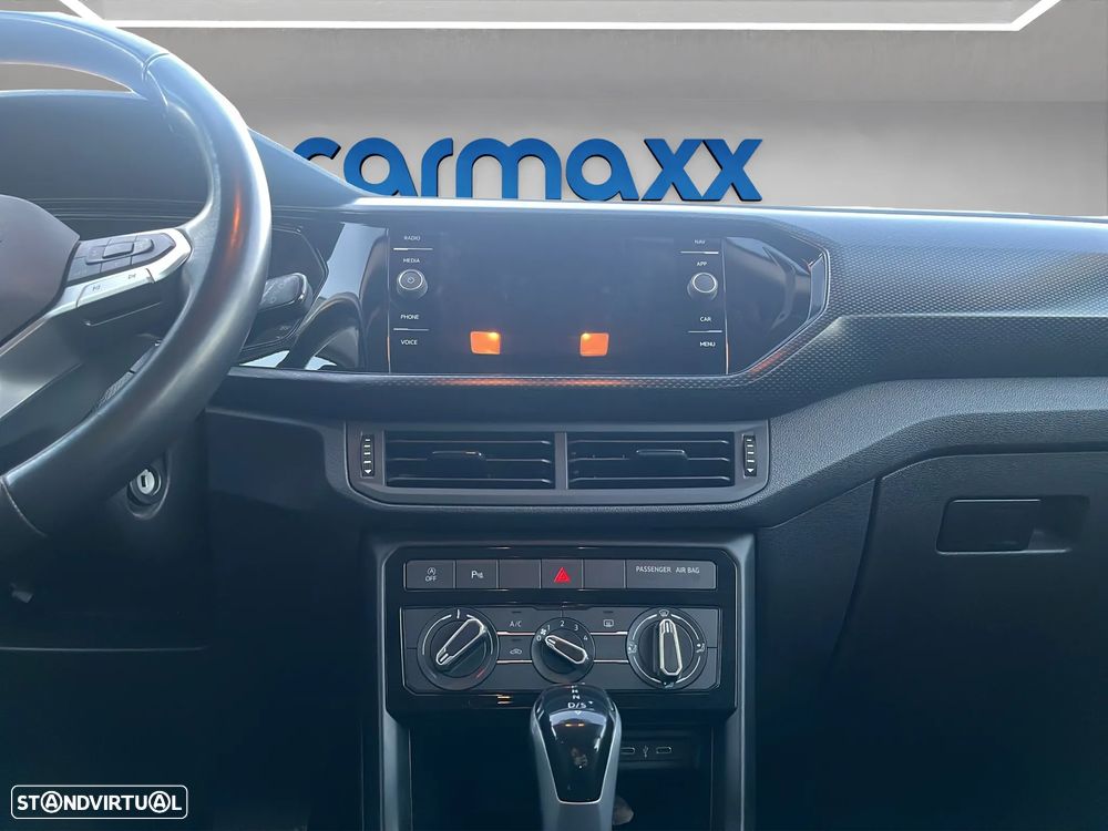 VW T-Cross 1.0 TSI Style DSG - 13