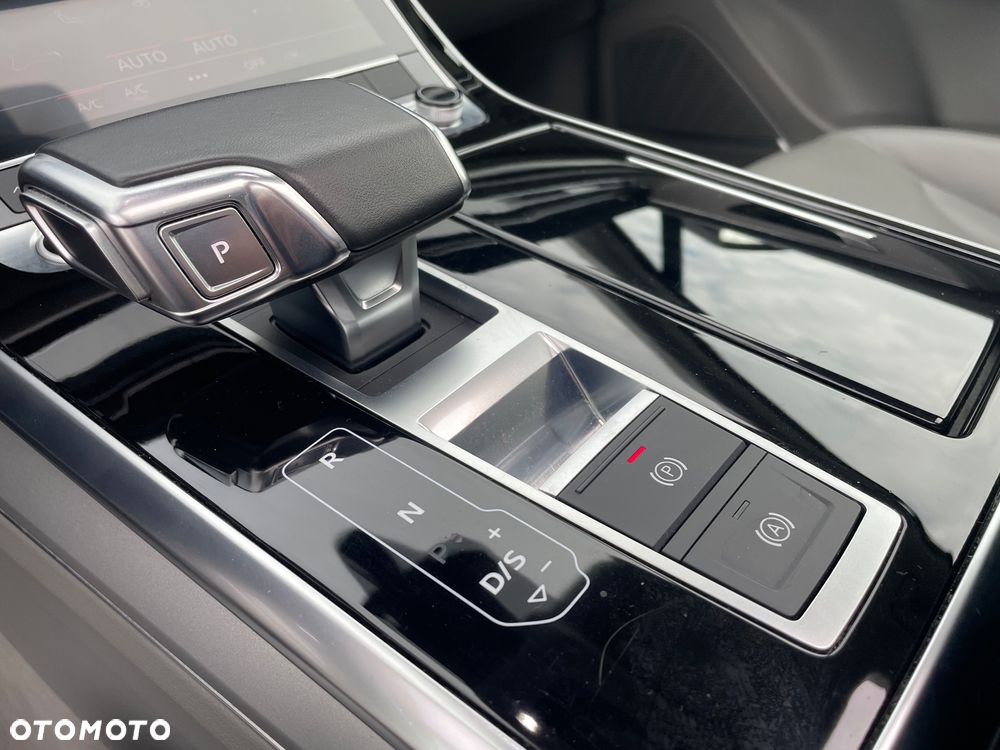 Audi Q7 50 TDI mHEV Quattro Tiptr - 34