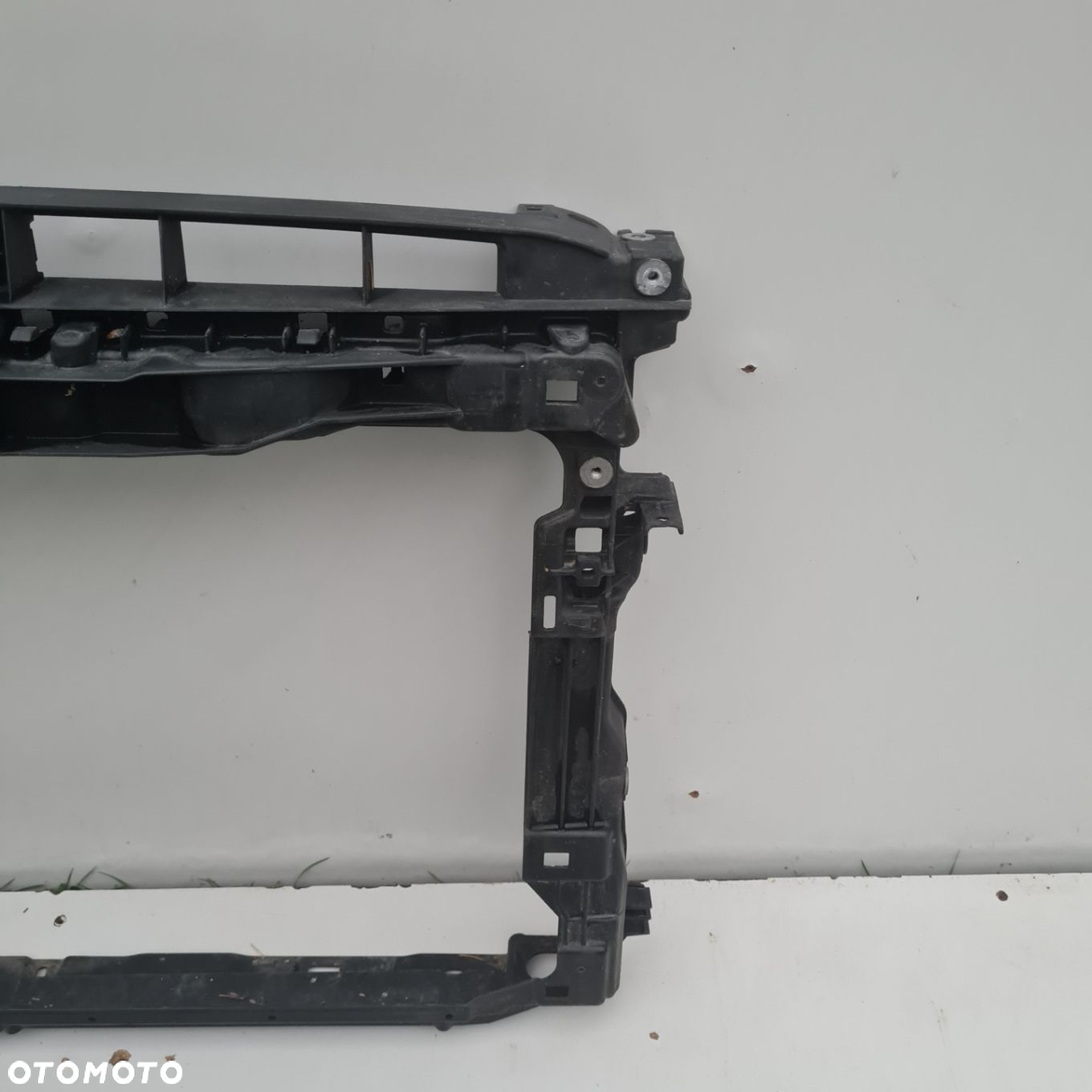 WZMOCNIE PRZÓD VW GOLF 7 5G0 - 3