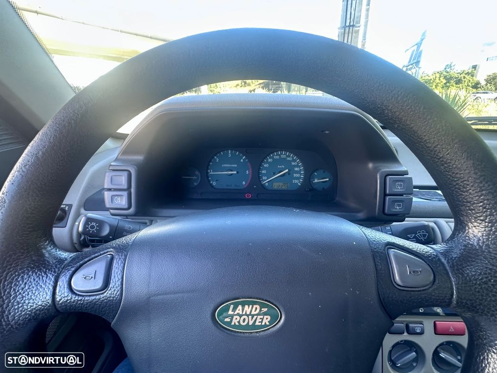 Land Rover Freelander 2.0 di - 11