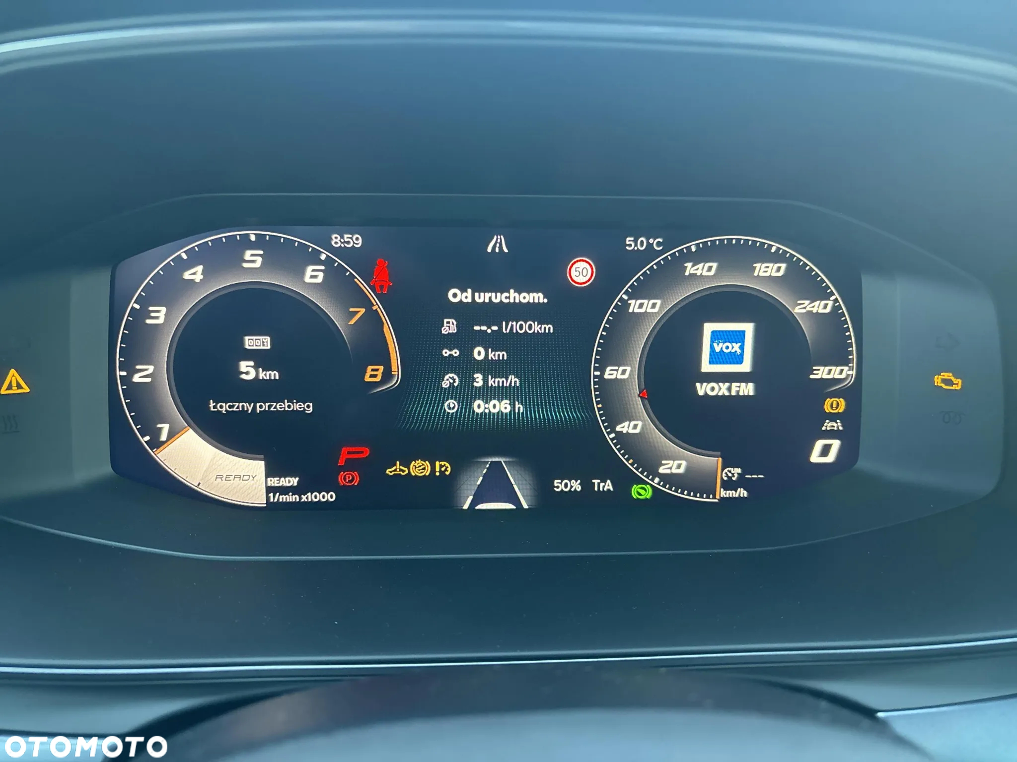 Cupra Leon Sportstourer - 14