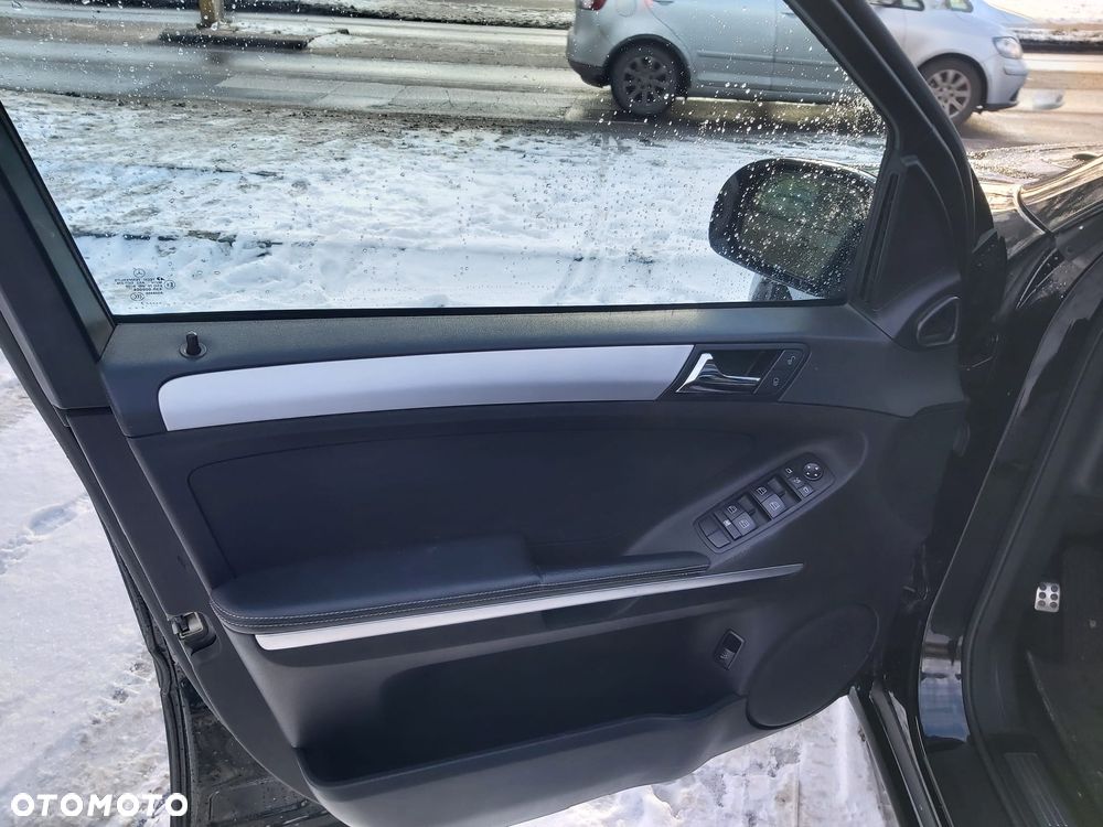 Mercedes-Benz ML 420 CDI 4-Matic - 14