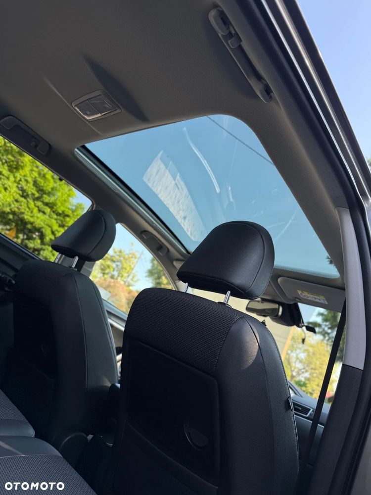 Toyota Verso 1.8 Prestige MS 7os EU6 - 31