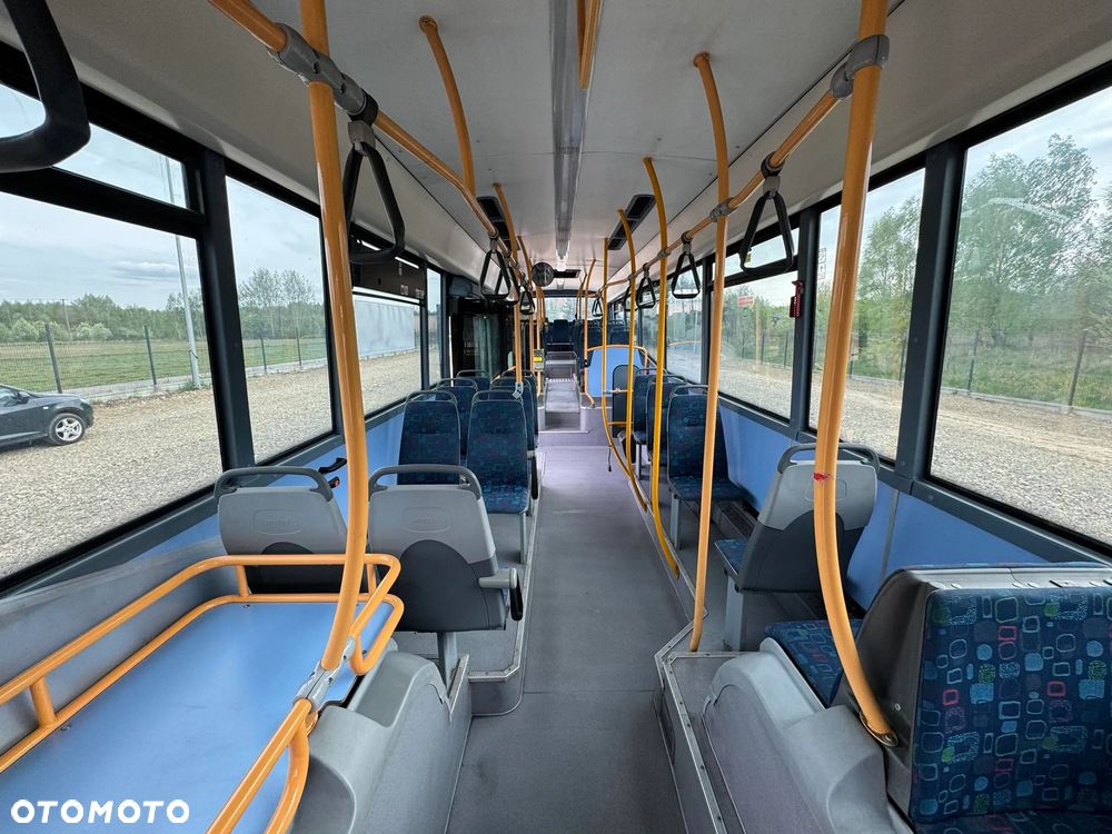 Irisbus Crossway - 10