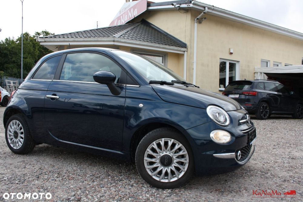 Fiat 500 - 15