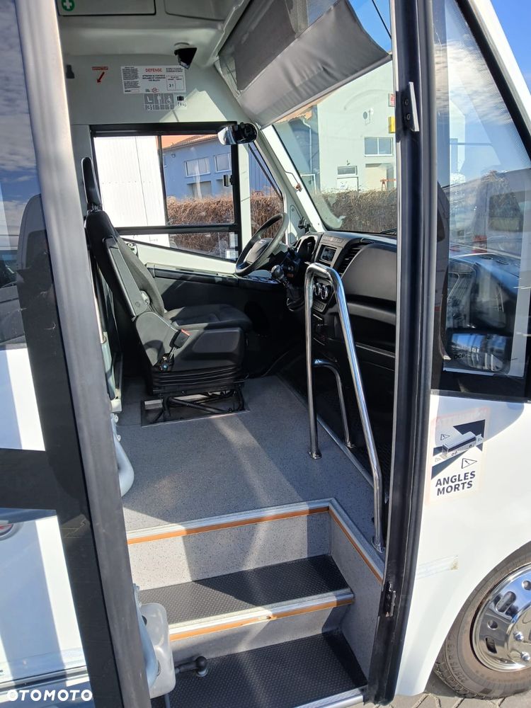 Iveco Prodig - 12