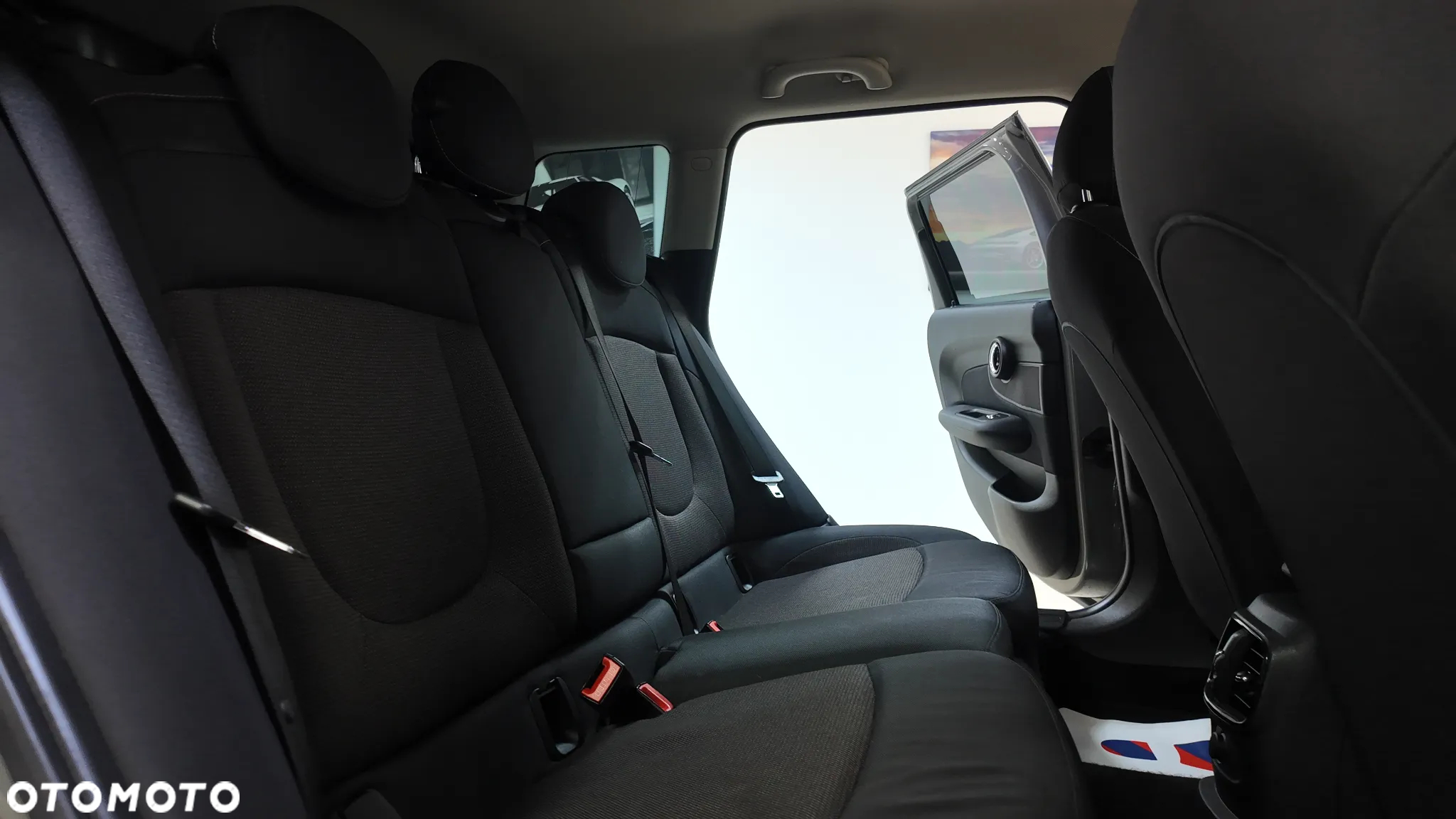 MINI Clubman One - 33