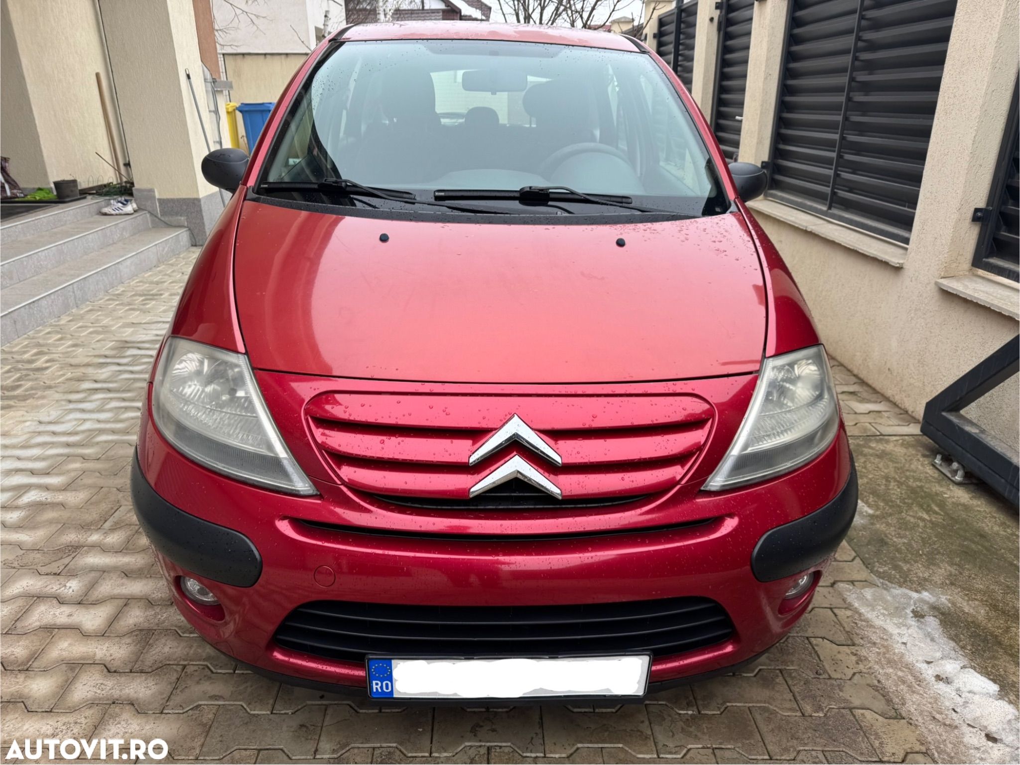 Citroën C3 1.4 HDI X - 1