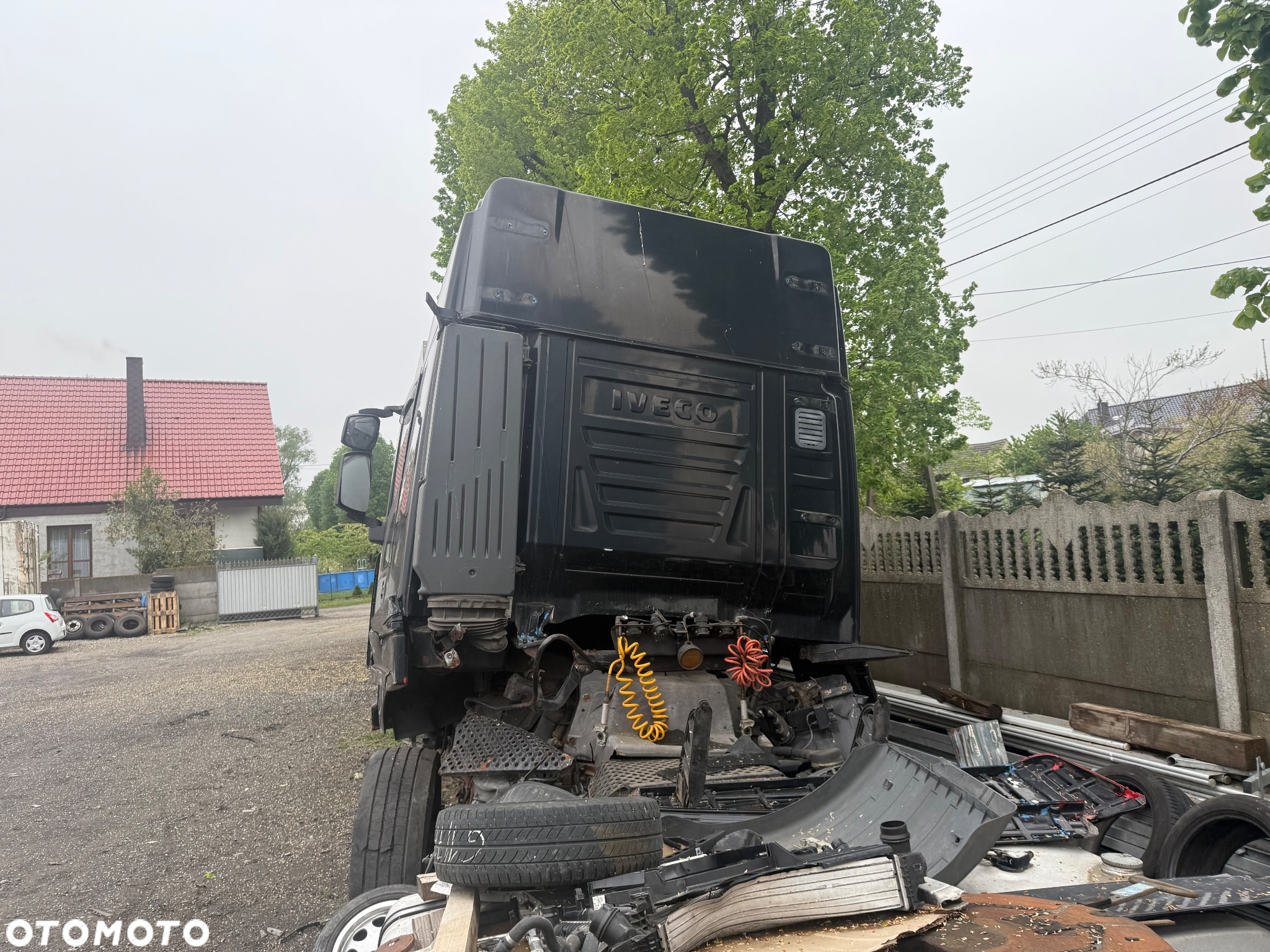 Iveco - 4