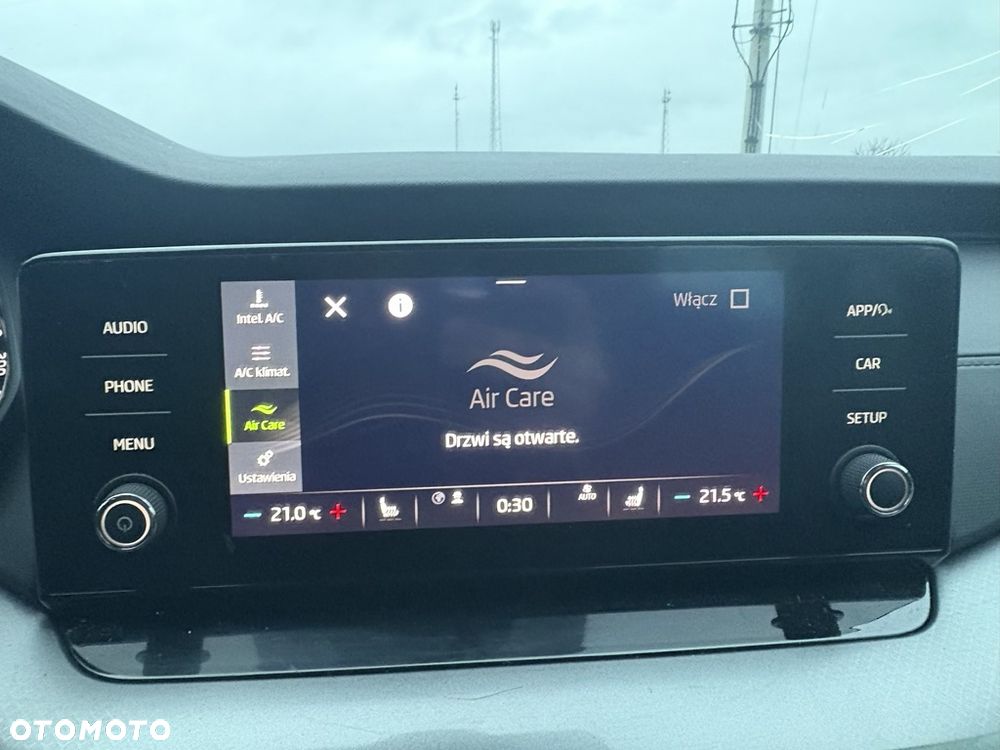 Skoda Octavia 2.0 TDI SCR Ambition DSG - 37