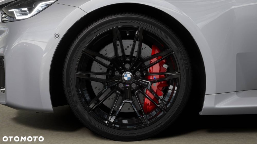BMW M2 Standard - 9