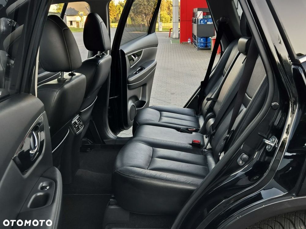 Nissan X-Trail 1.6 DIG-T Tekna - 11