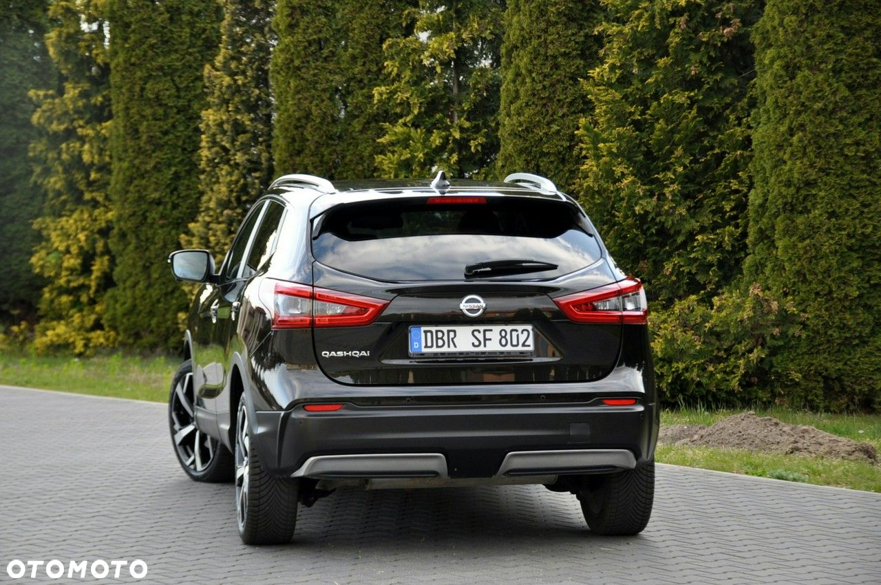 Nissan Qashqai - 15