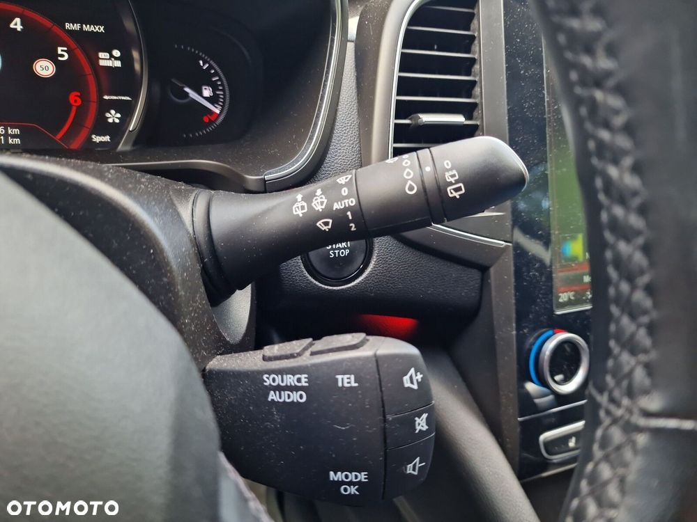 Renault Talisman - 36