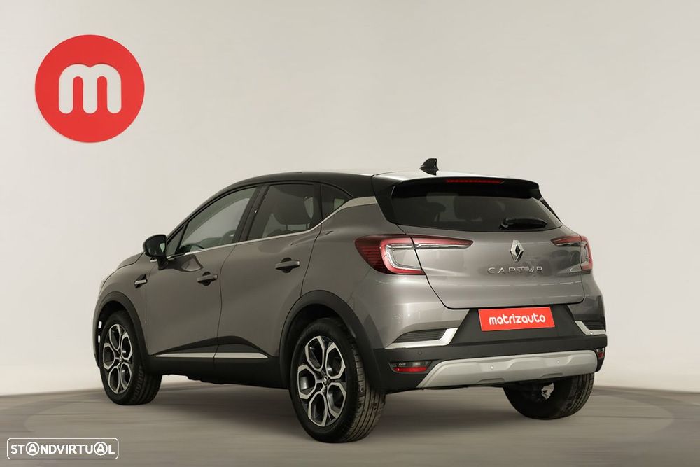 Renault Captur 1.0 TCe Techno - 3
