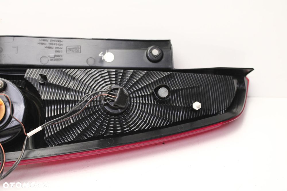 suzuki splash 08r- lampa lewy tył lewa tylna - 7