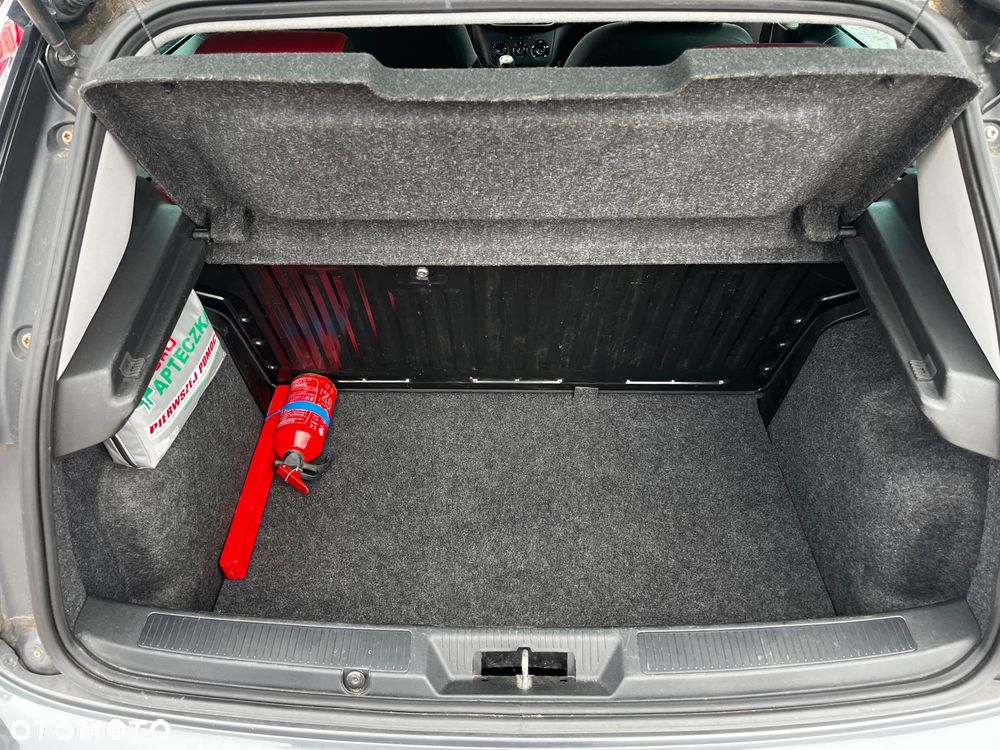 Fiat Punto - 30