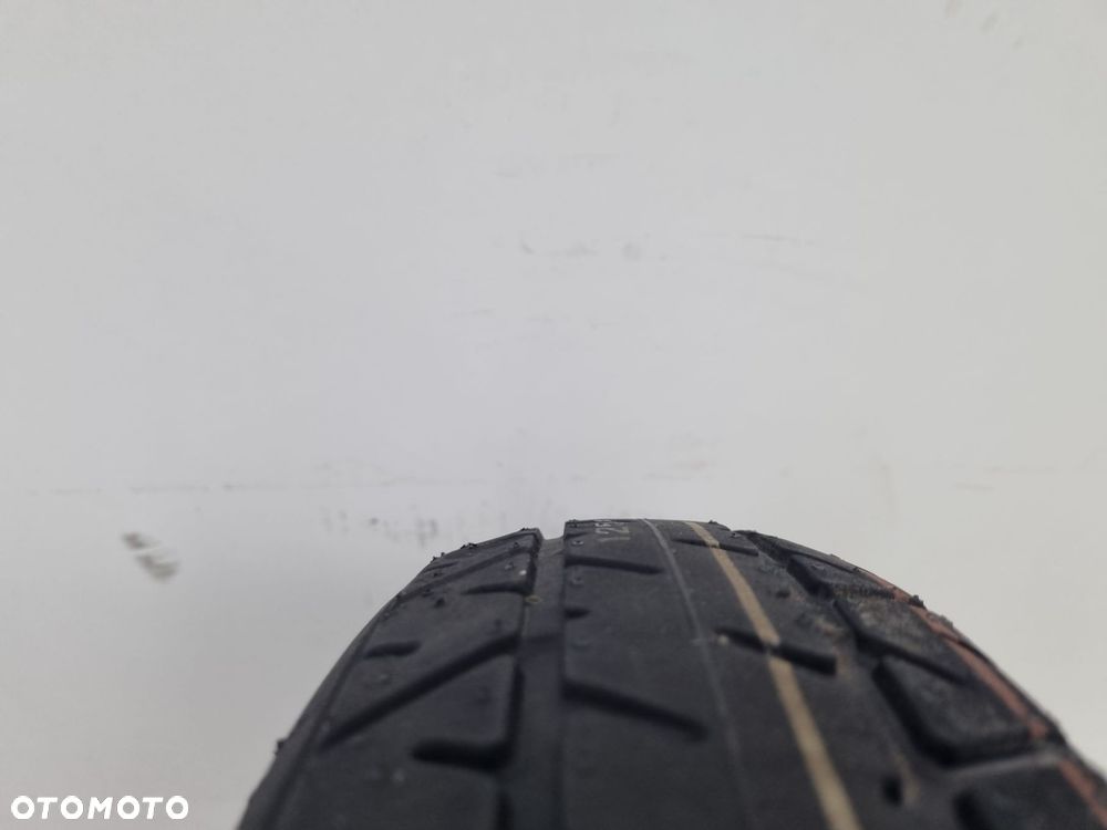 KOŁO DOJAZDOWE Toyota Yaris II dojazdówka 125/70 D15 R15 4x100 15X4T - 10