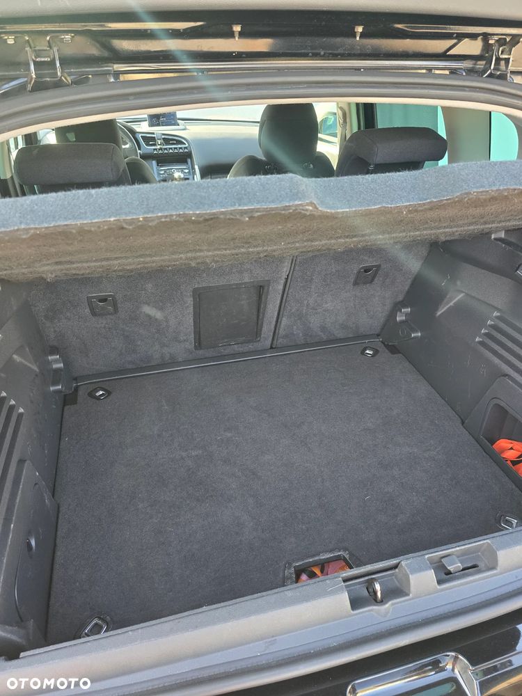 Peugeot 3008 2.0 HDi Active - 7