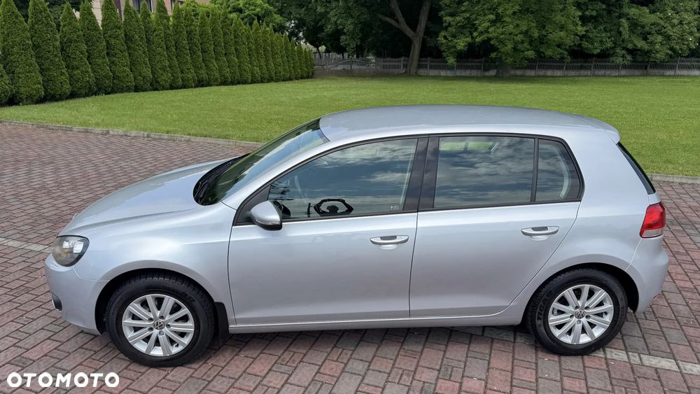 Volkswagen Golf 1.6 Edition - 5