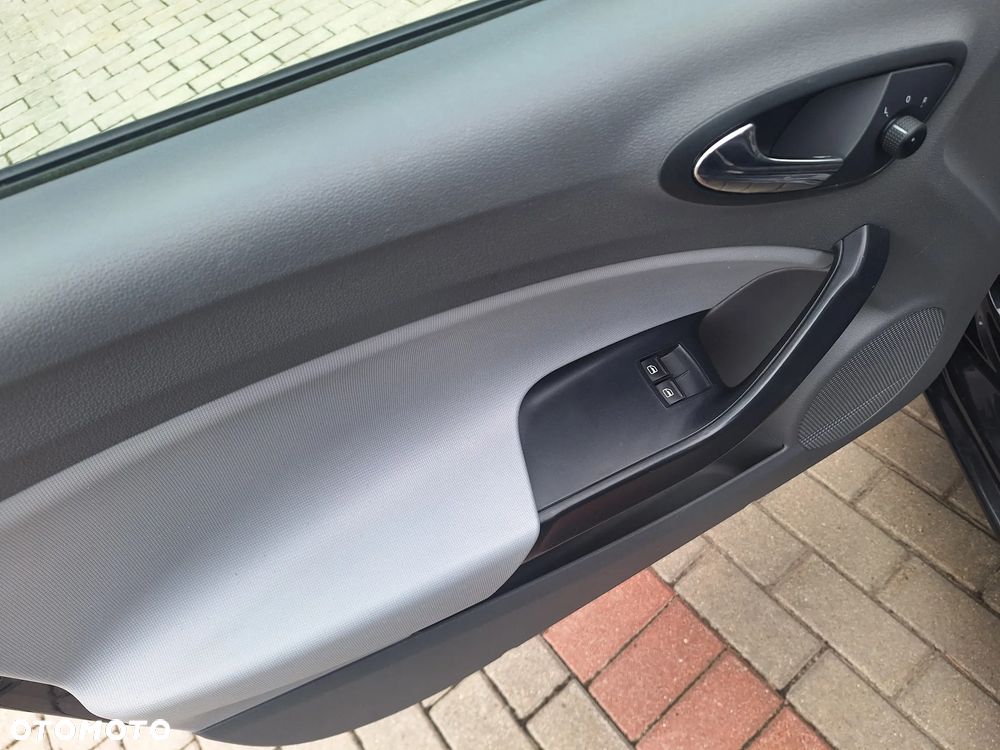 Seat Ibiza - 23