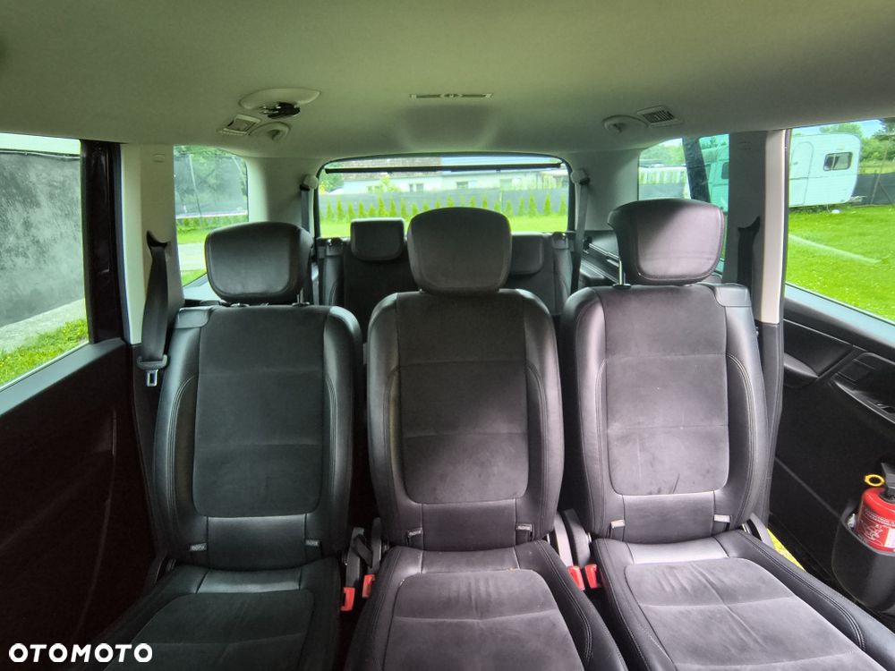 Volkswagen Sharan - 7