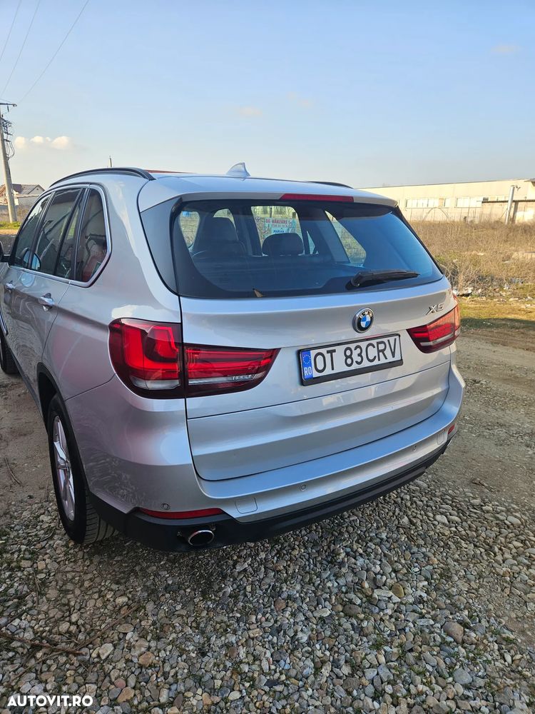 BMW X5 sDrive25d Sport-Aut. - 3