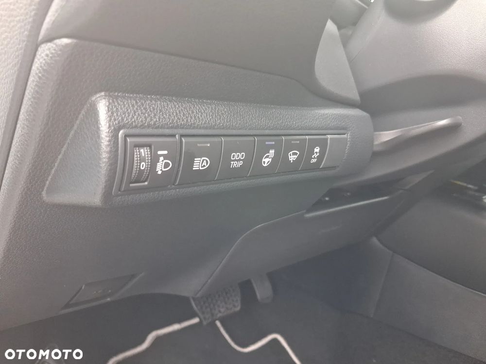 Toyota Corolla 1.8 Hybrid Style - 27