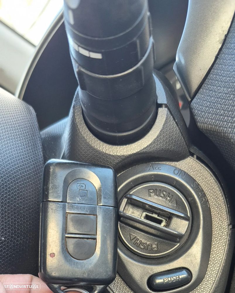 Nissan Micra 1.2 Tekna Premium - 8