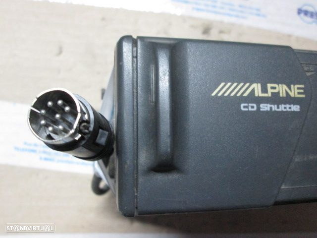 Radios ALPINE ALPINE 5960 - 2