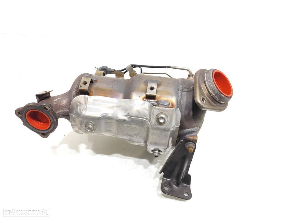 FILTRO DE PARTÍCULAS TOYOTA VERSO AUR2ZGR2 - 1