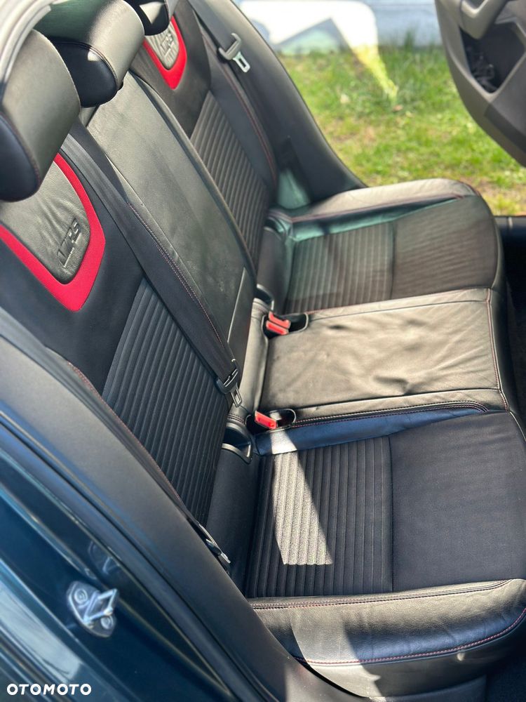 Skoda Octavia 2.0 TDI 4x4 RS DSG - 9