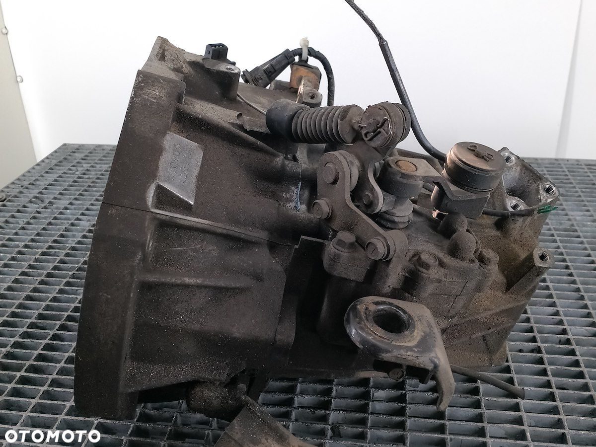 SKRZYNIA BIEGÓW MANUALNA KIA PICANTO I M41671 1.1 - 3