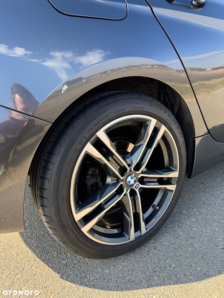 BMW Seria 1 118i Advantage - 8
