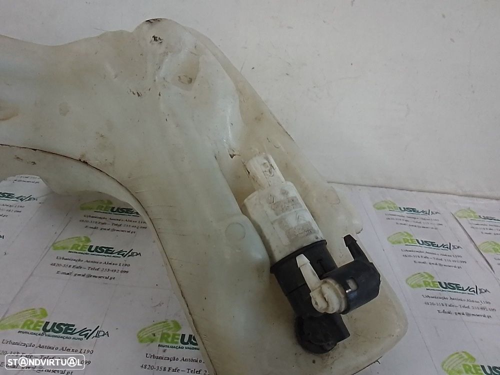 Depósito Líquido Limpa Vidros Fr Citroen C4 I (Lc_) - 3