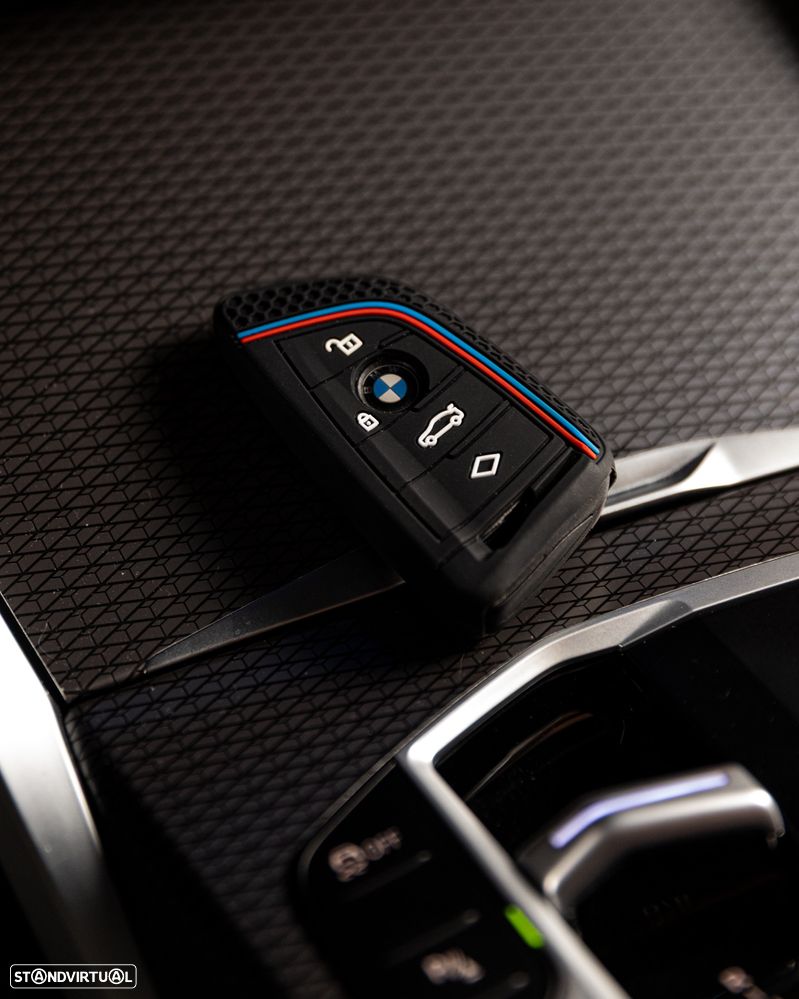 BMW i4 eDrive40 Pack Desportivo M Pro - 40