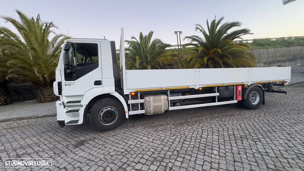 Iveco IVECO STRALIS  AD 190 S 31 - 3