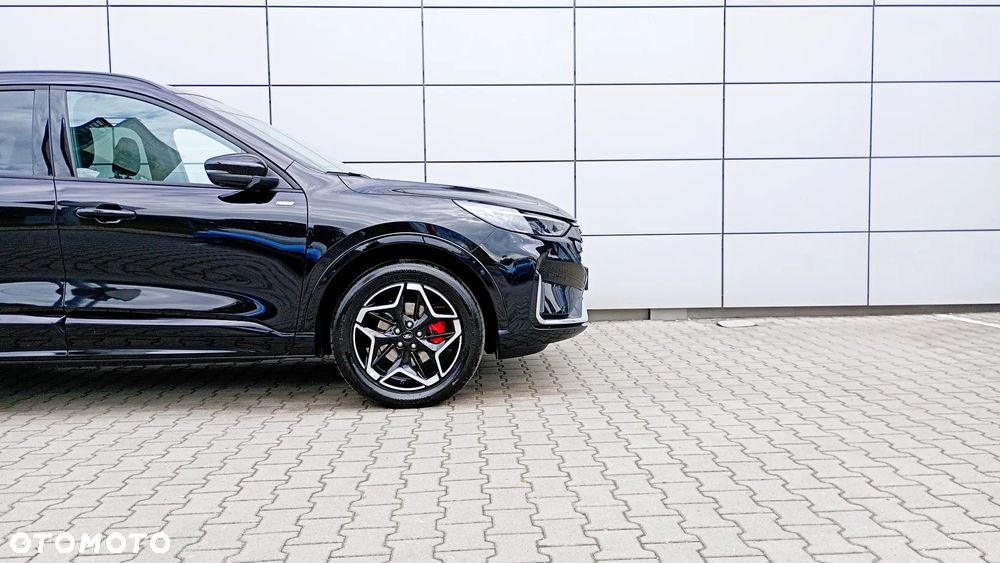 Ford Kuga 2.5 FHEV FWD ST-Line X eCVT - 2