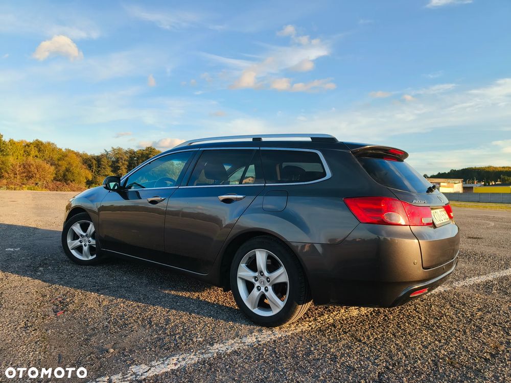 Honda Accord 2.2d Executive - 3