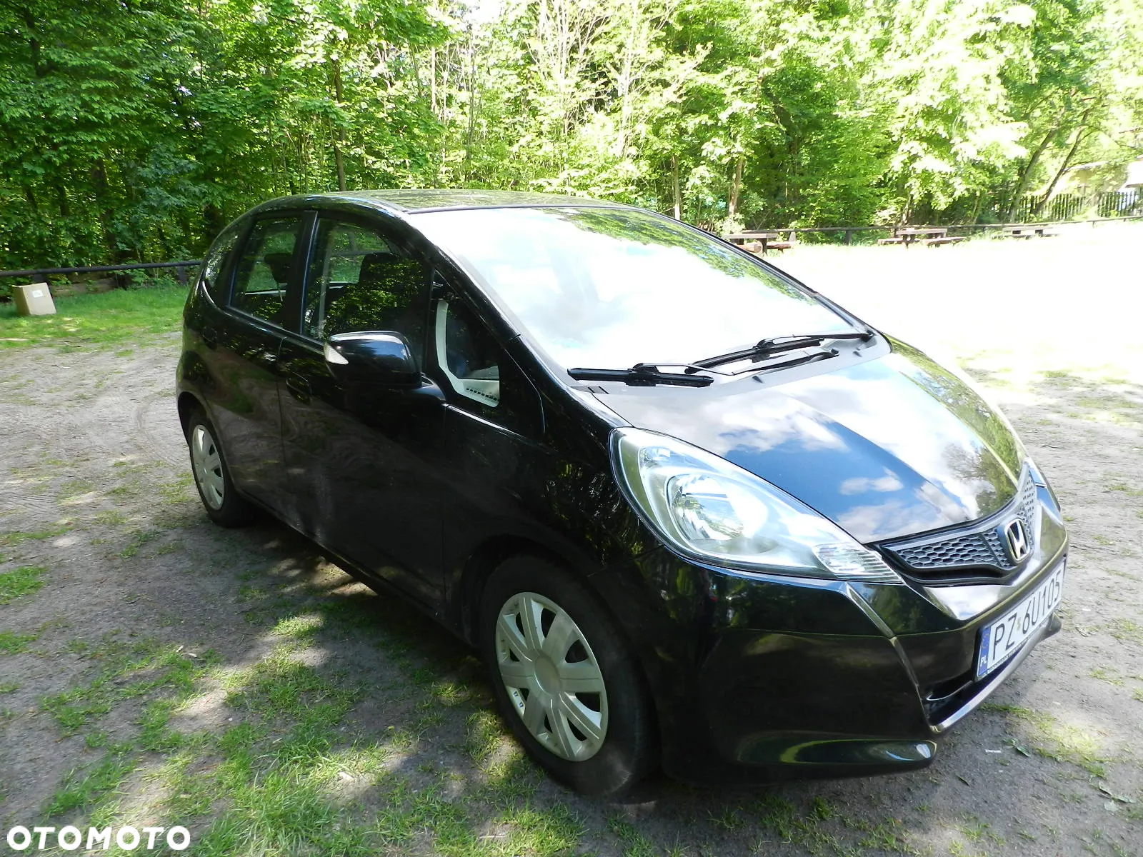 Honda Jazz - 3