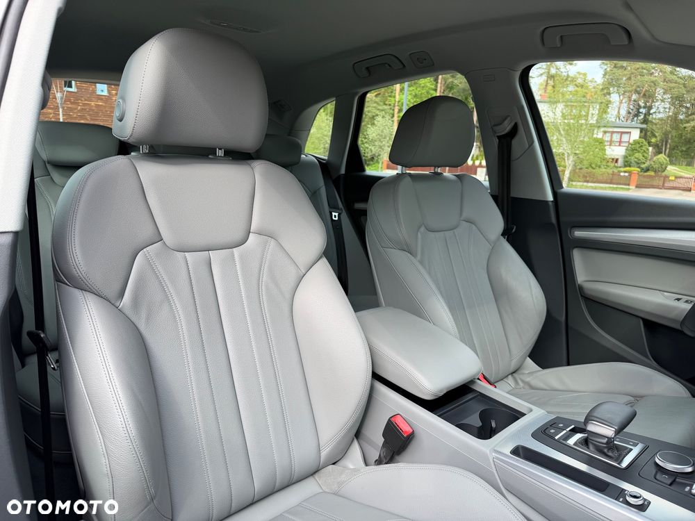 Audi Q5 2.0 TDI Quattro (clean diesel) S tronic - 24