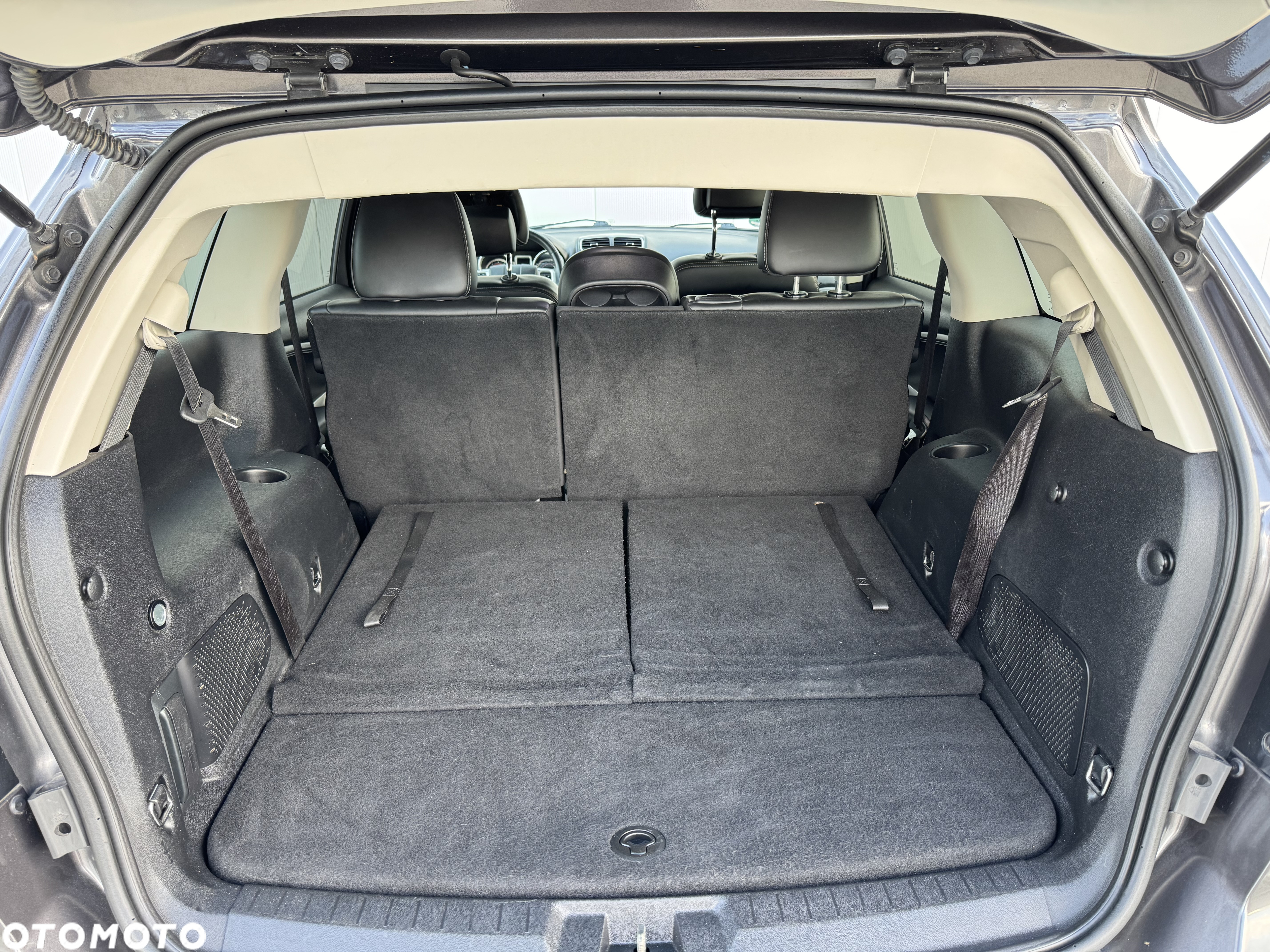Fiat Freemont 2.0 Multijet Urban AWD - 34