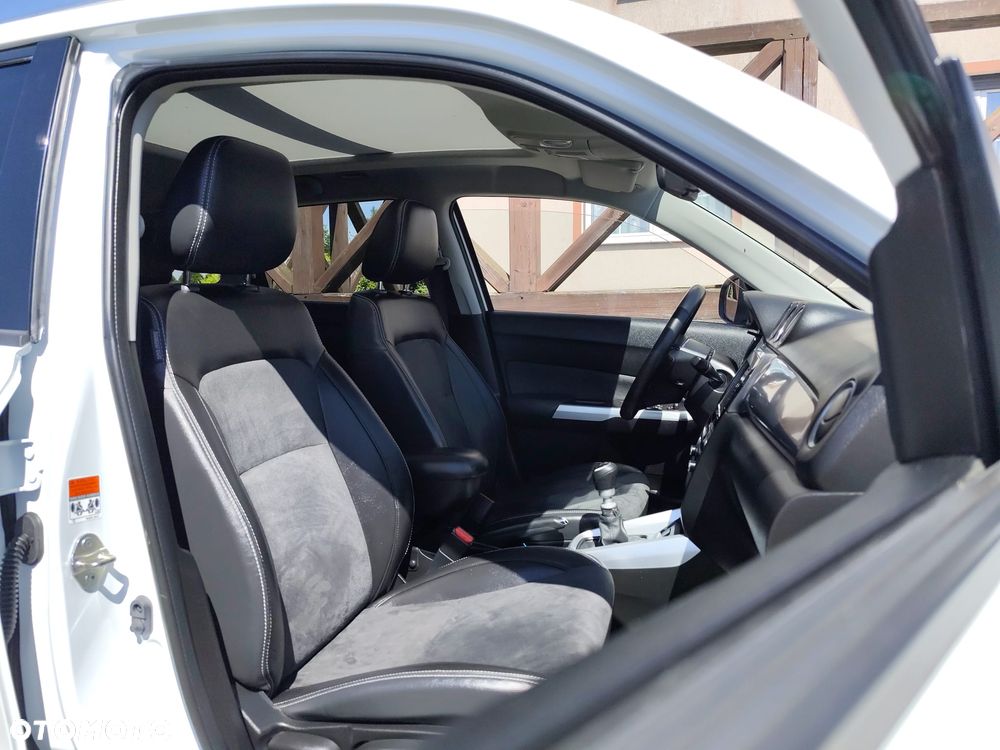 Suzuki Vitara - 14