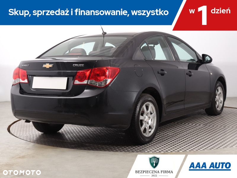 Chevrolet Cruze - 6