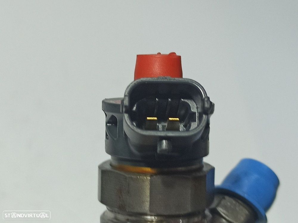 INJETOR PEUGEOT 308 SW ALLURE - 2