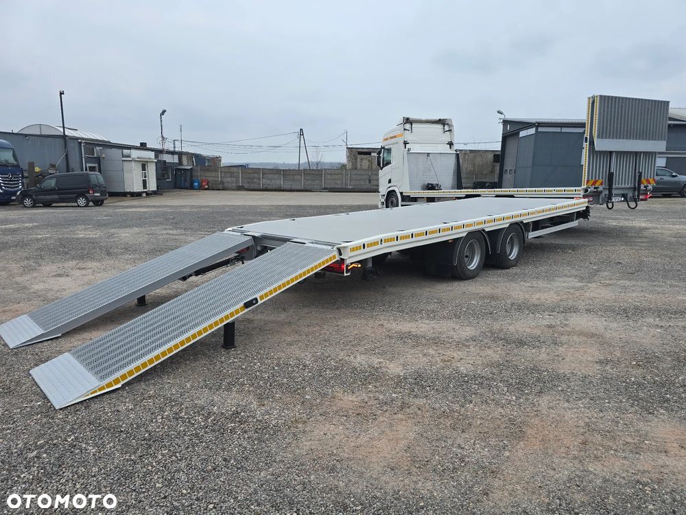 Scania R 450 - 18
