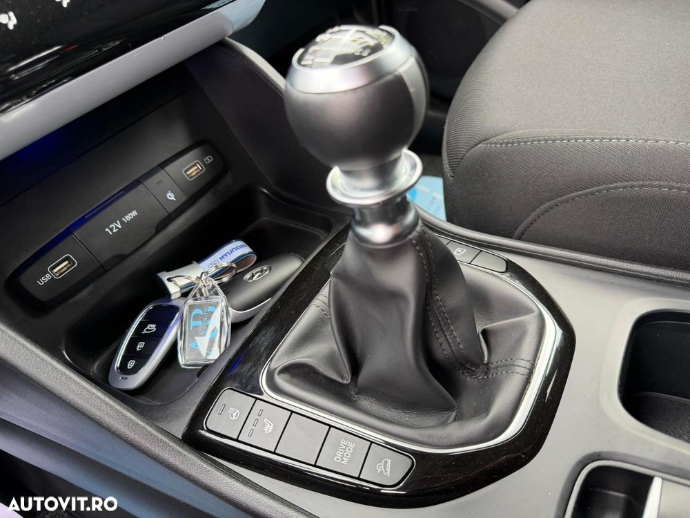 Hyundai Tucson - 17