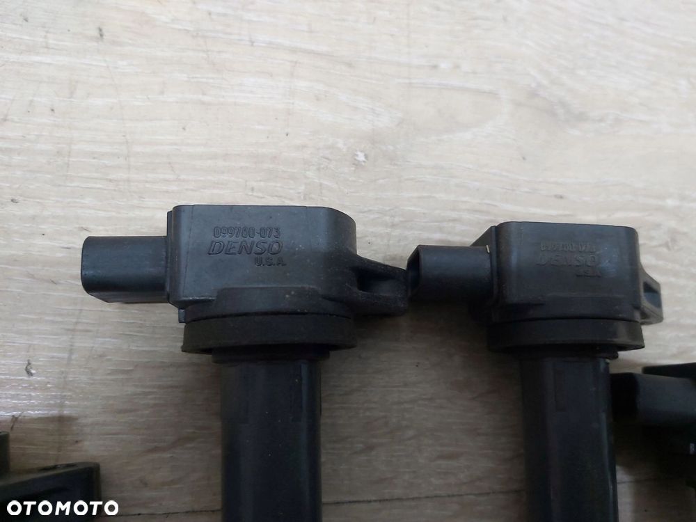 Honda CR-V II RD Cewka zapłonowa 2,0 vtec 099700-073 1szt - 2