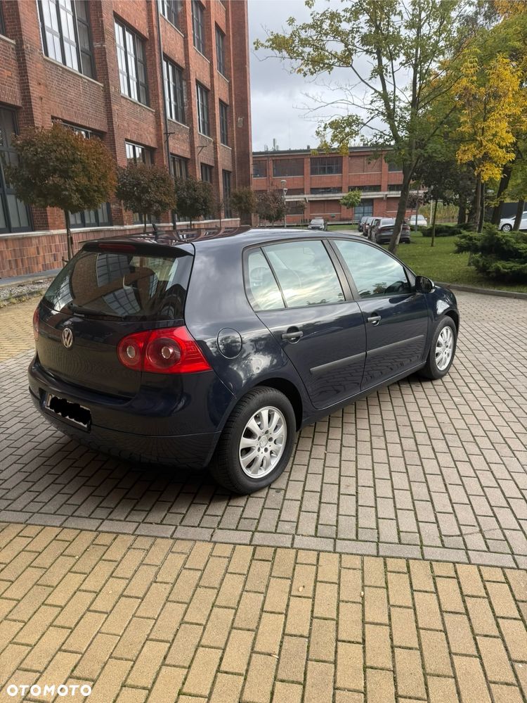 Volkswagen Golf V 1.9 TDI GT Sport - 6