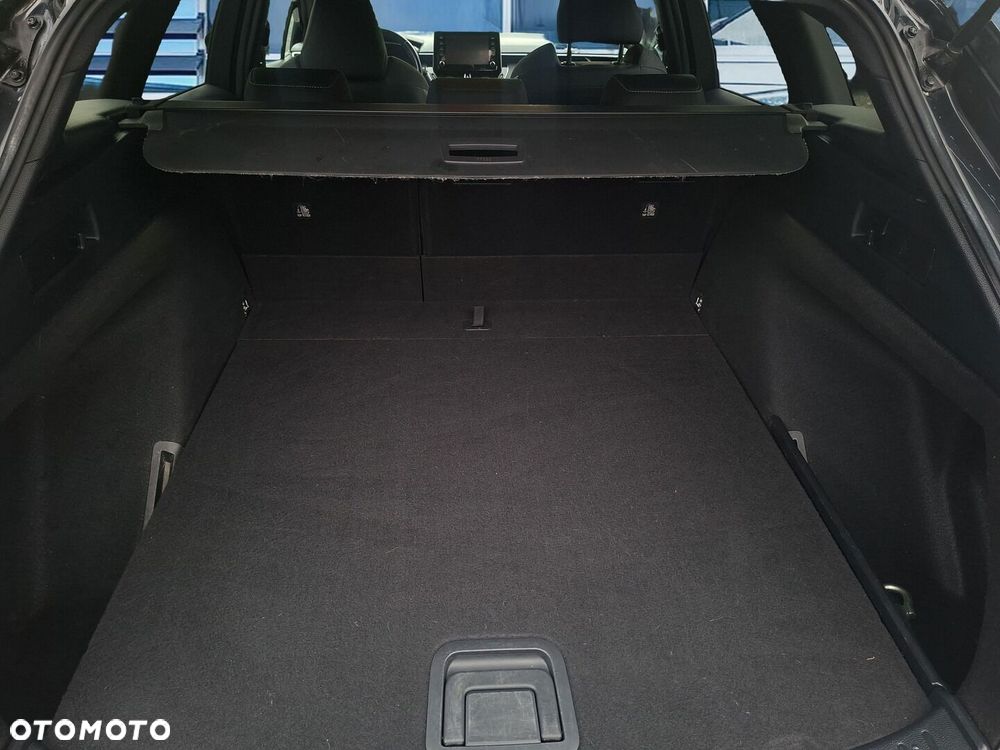 Toyota Corolla 1.8 Hybrid Comfort - 11